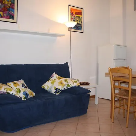 Appartement Via Fucini