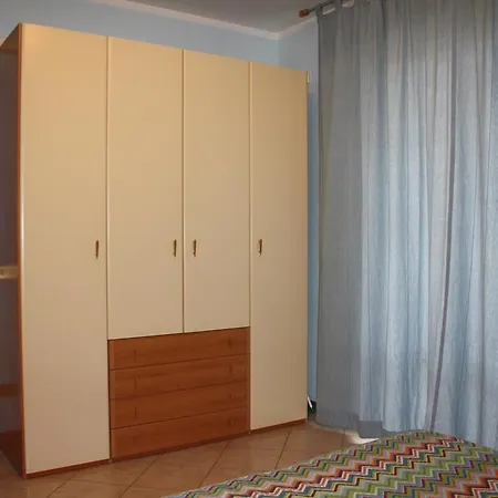 Via Fucini Appartement *