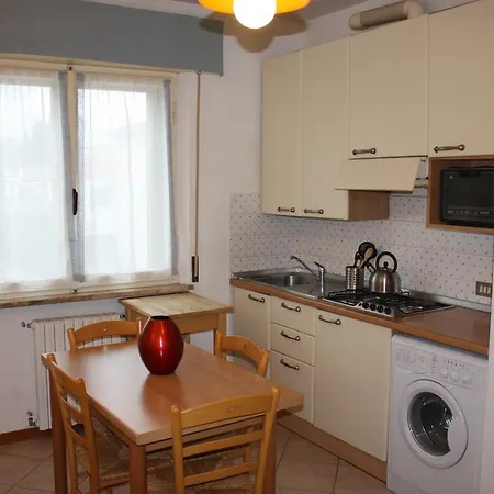 Appartement Via Fucini *